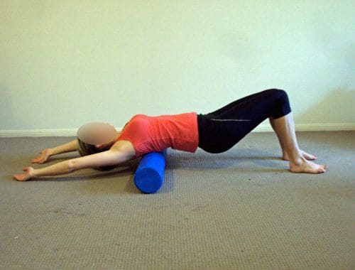improve your thoracic mobility quick and easy