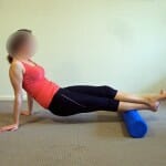 MTSS shin splints self treatment