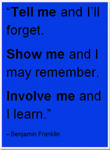 Learn how to eat healthy - because dieting does not last