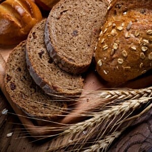 The Whole Carb Diet - More energy, lose weight and feel whole