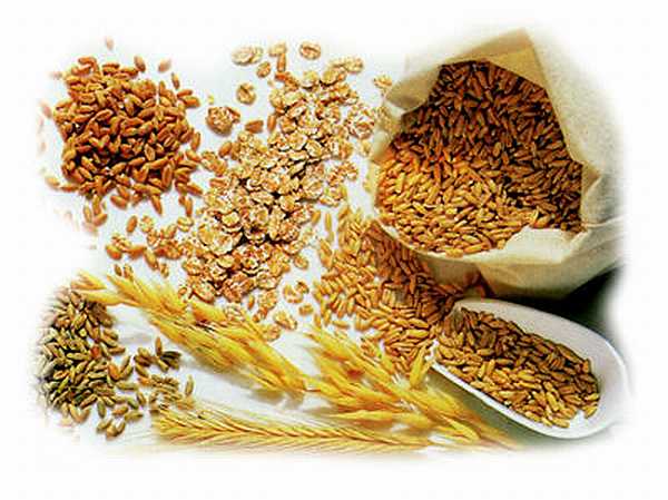 The Whole Carb Diet - More energy, lose weight and feel whole