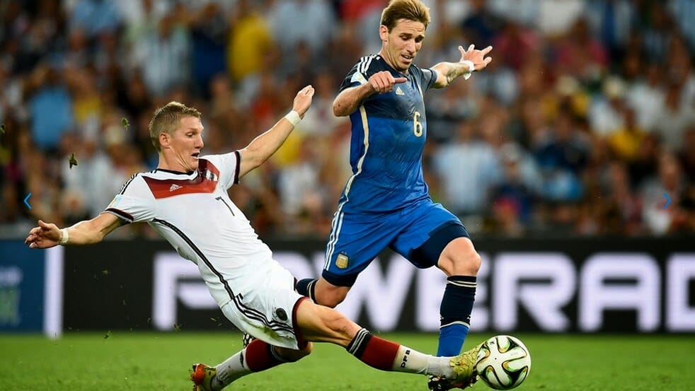 football injures - prevention