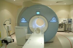 MRI