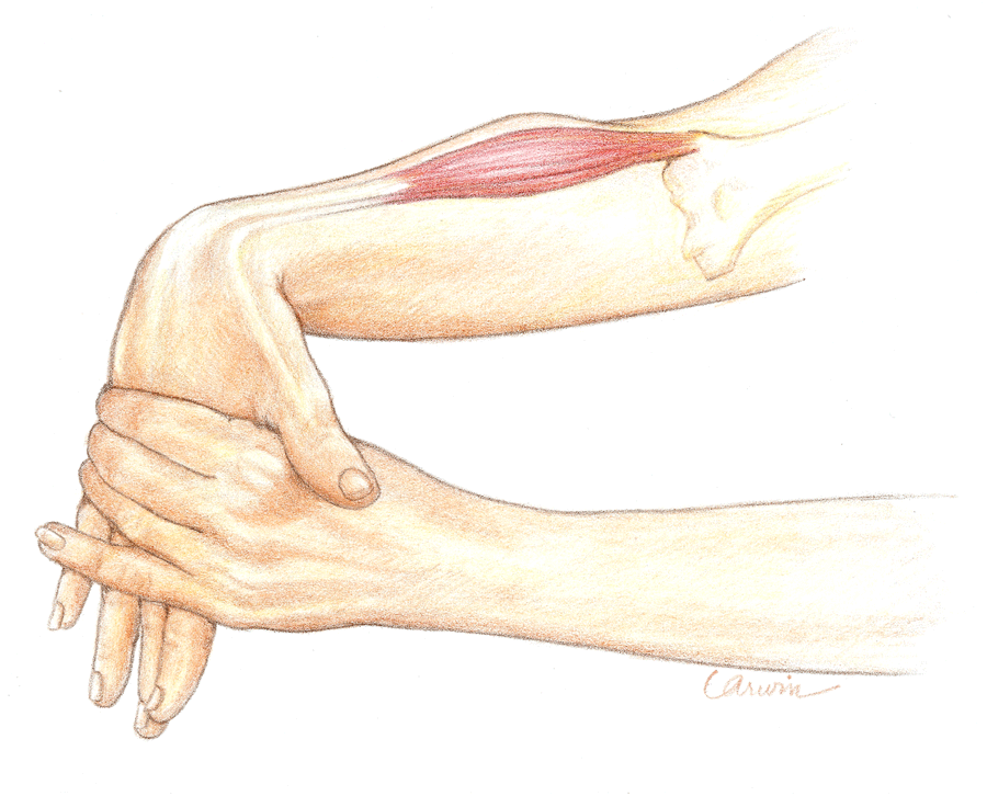 Что делать если очень сильно болит рука
