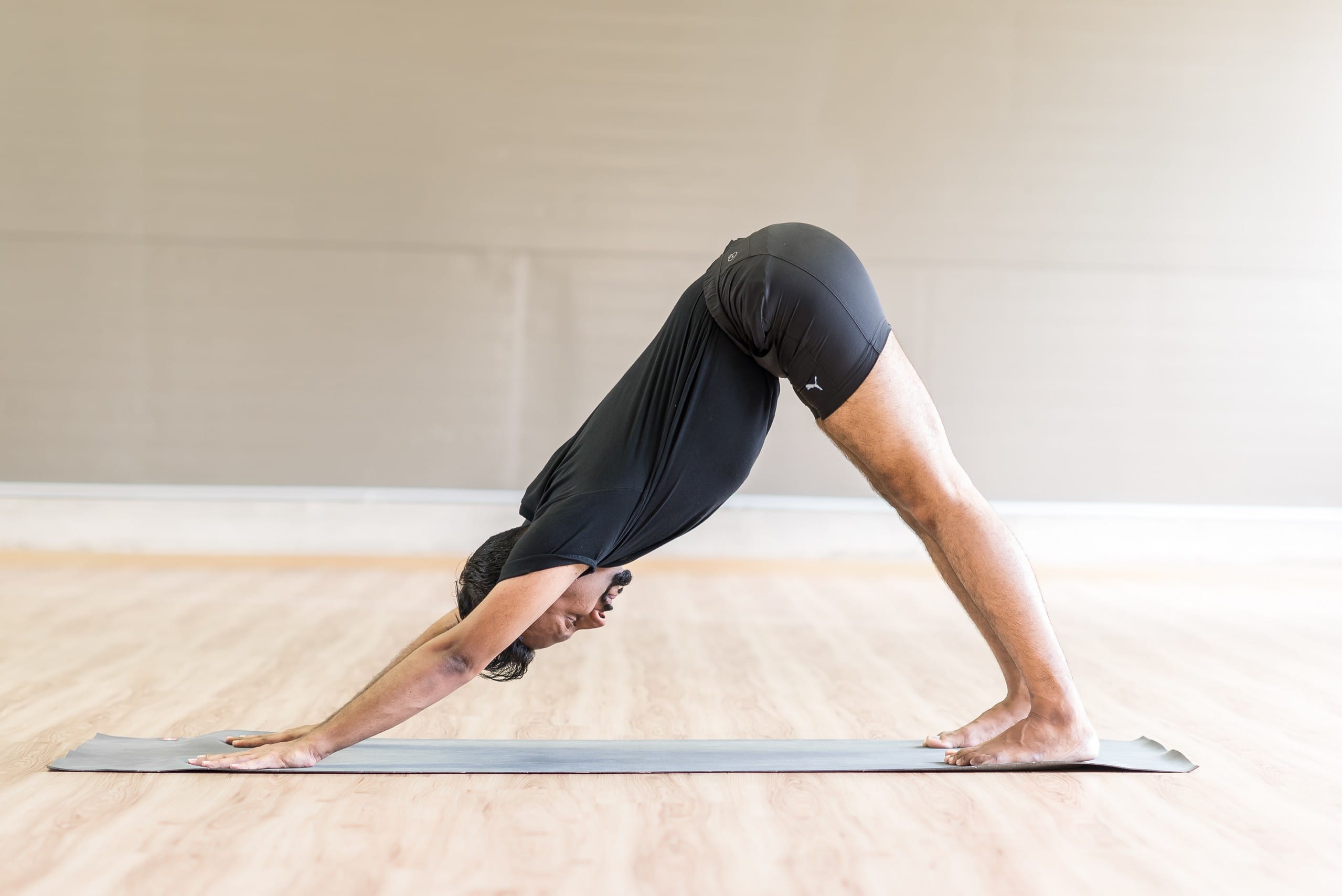 How to Move Through Trauma with Hip-Opening Yoga Poses - Yoga Pose