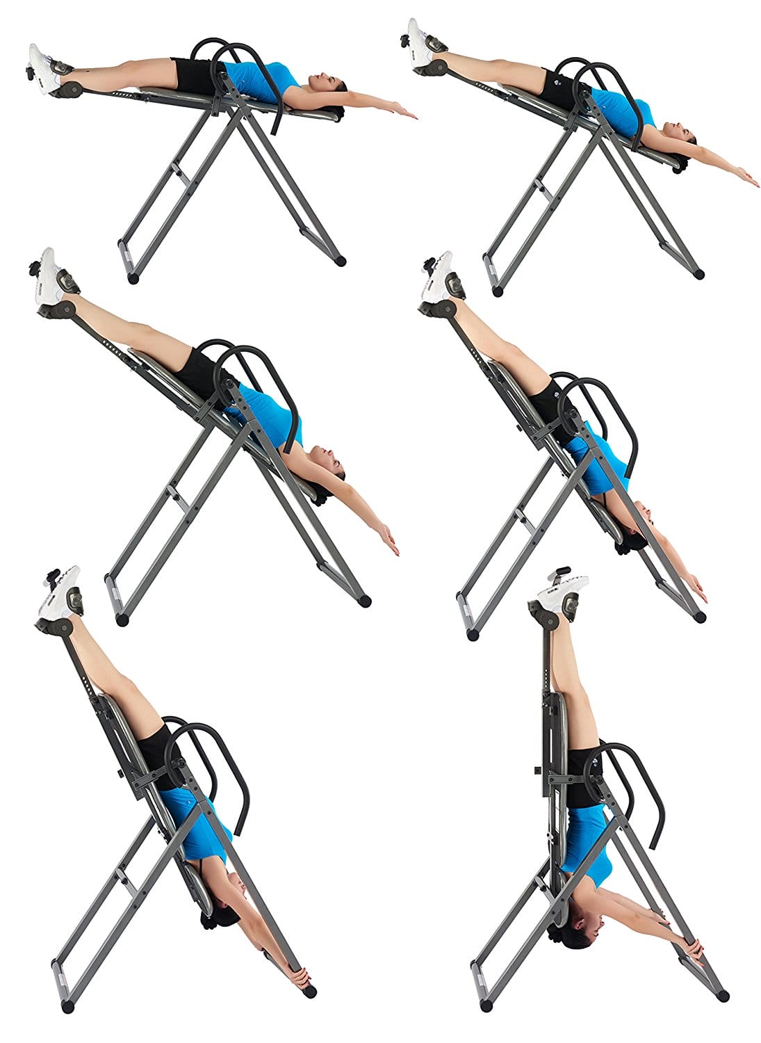 sciatica treatment with tilt table