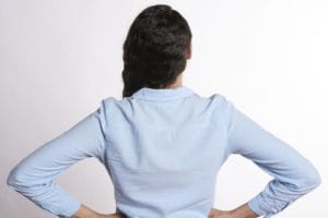 Hip pain treatment