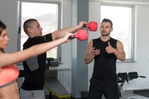 hip pain physio