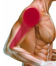 shoulder pain
