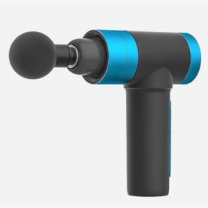 percussion massage gun