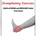 ankle strengthening exercises